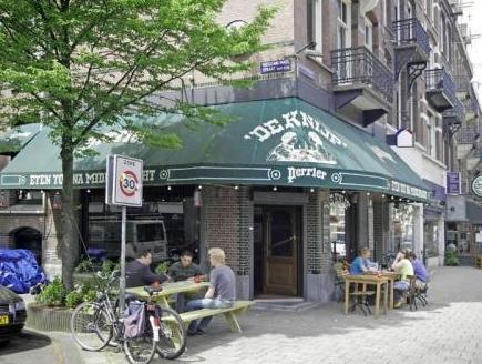 Nova (adults Only) Hotel Amsterdam
