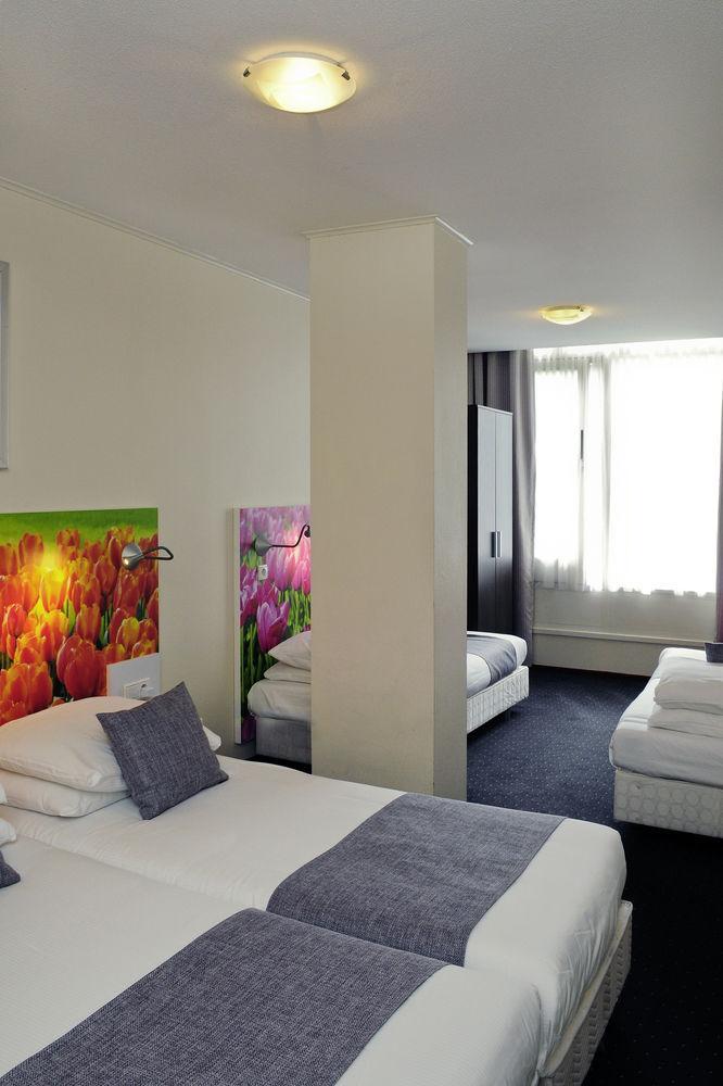 Ibis Styles Hotel Amsterdam