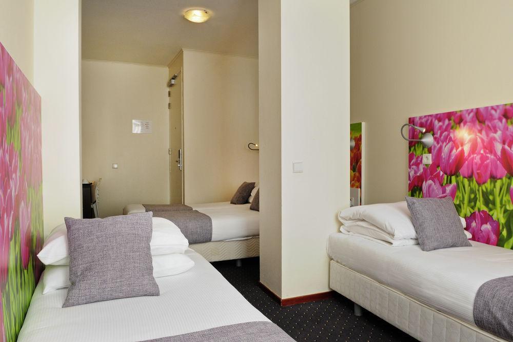 Ibis Styles 3* Amsterdam