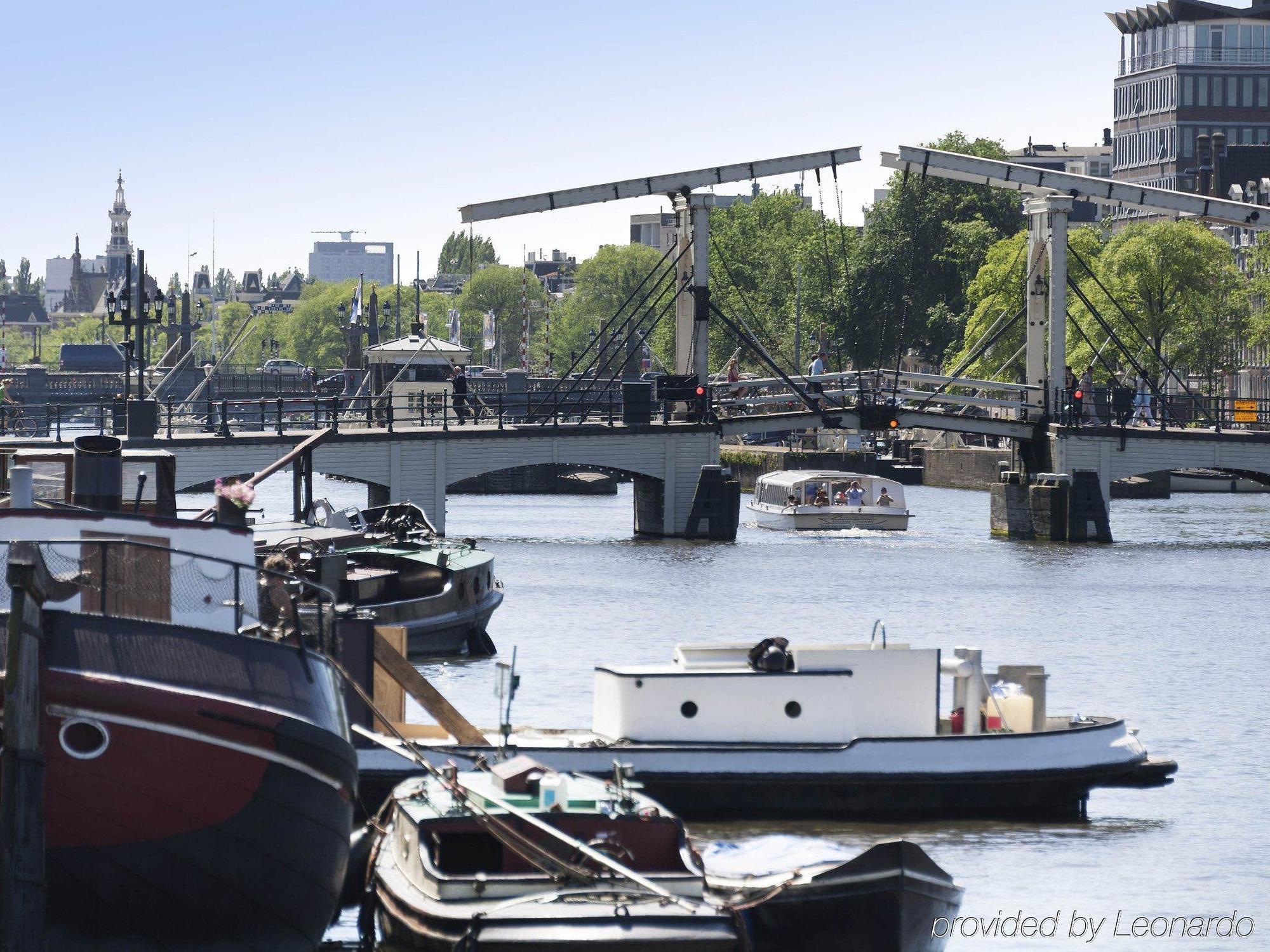 Ibis Styles 3* Amsterdam