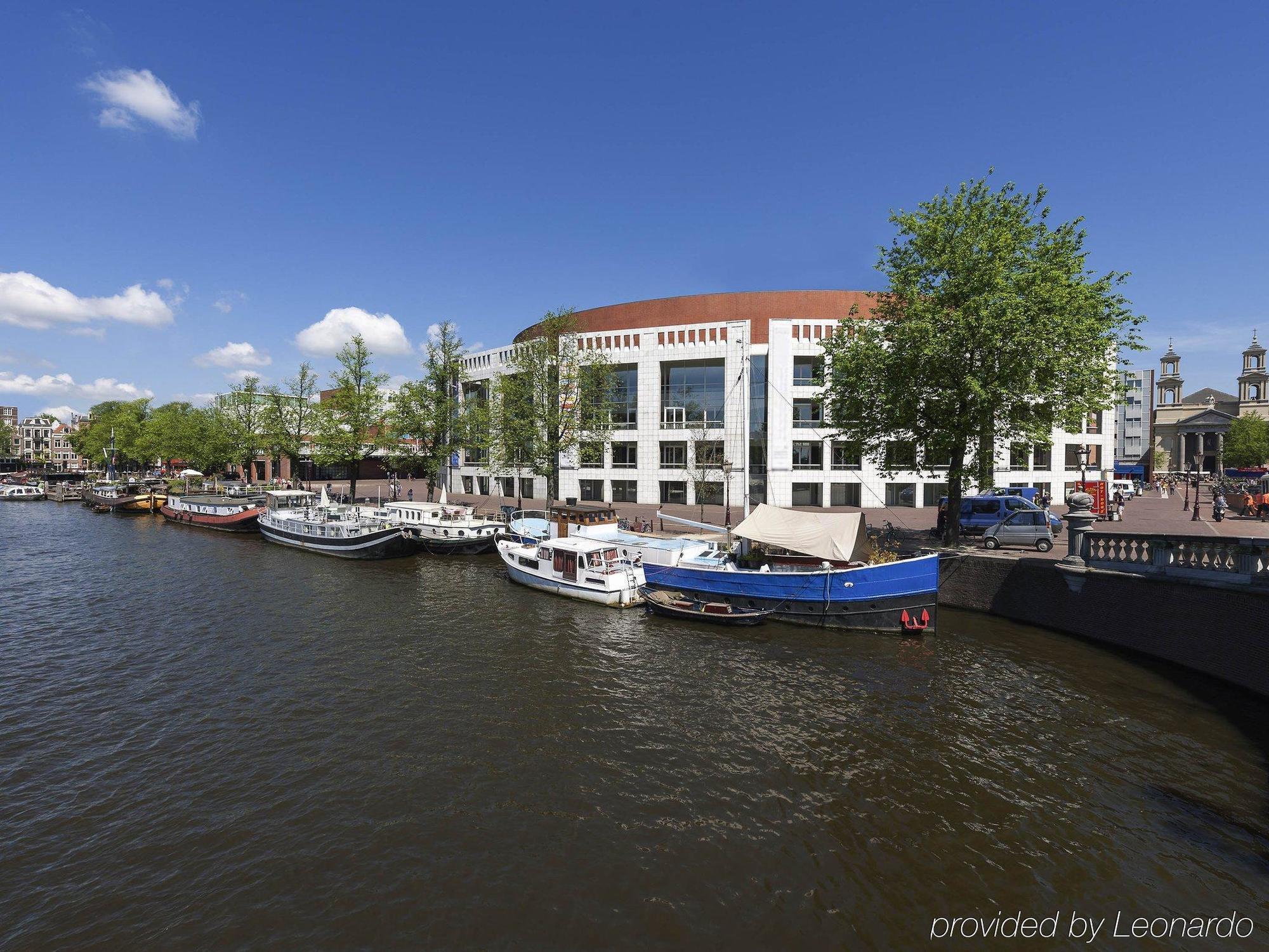 Ibis Styles 3*