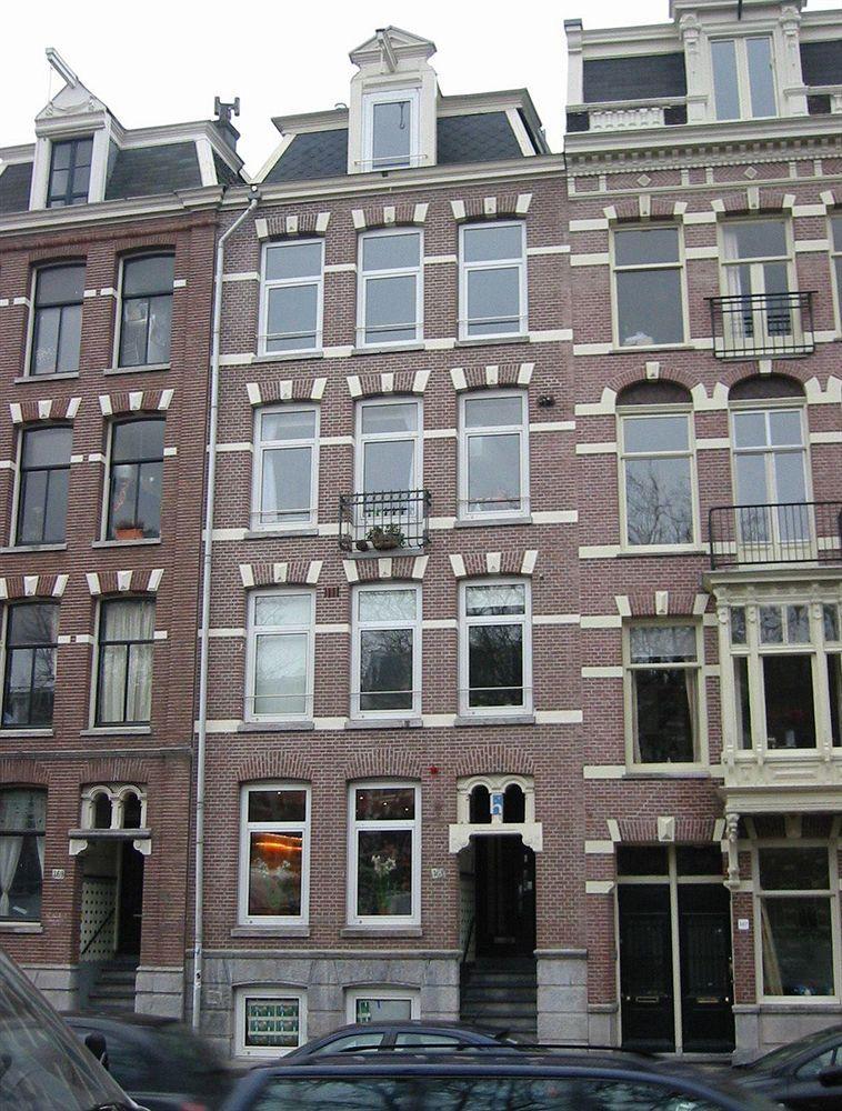 Nl District Leidseplein Hotel 3*