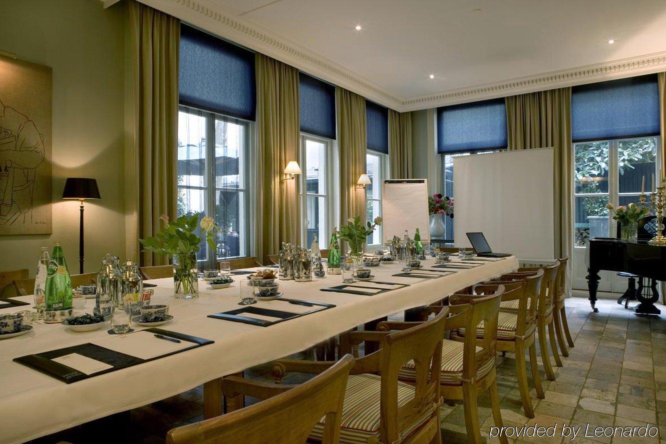 717 Hotel Amesterdão