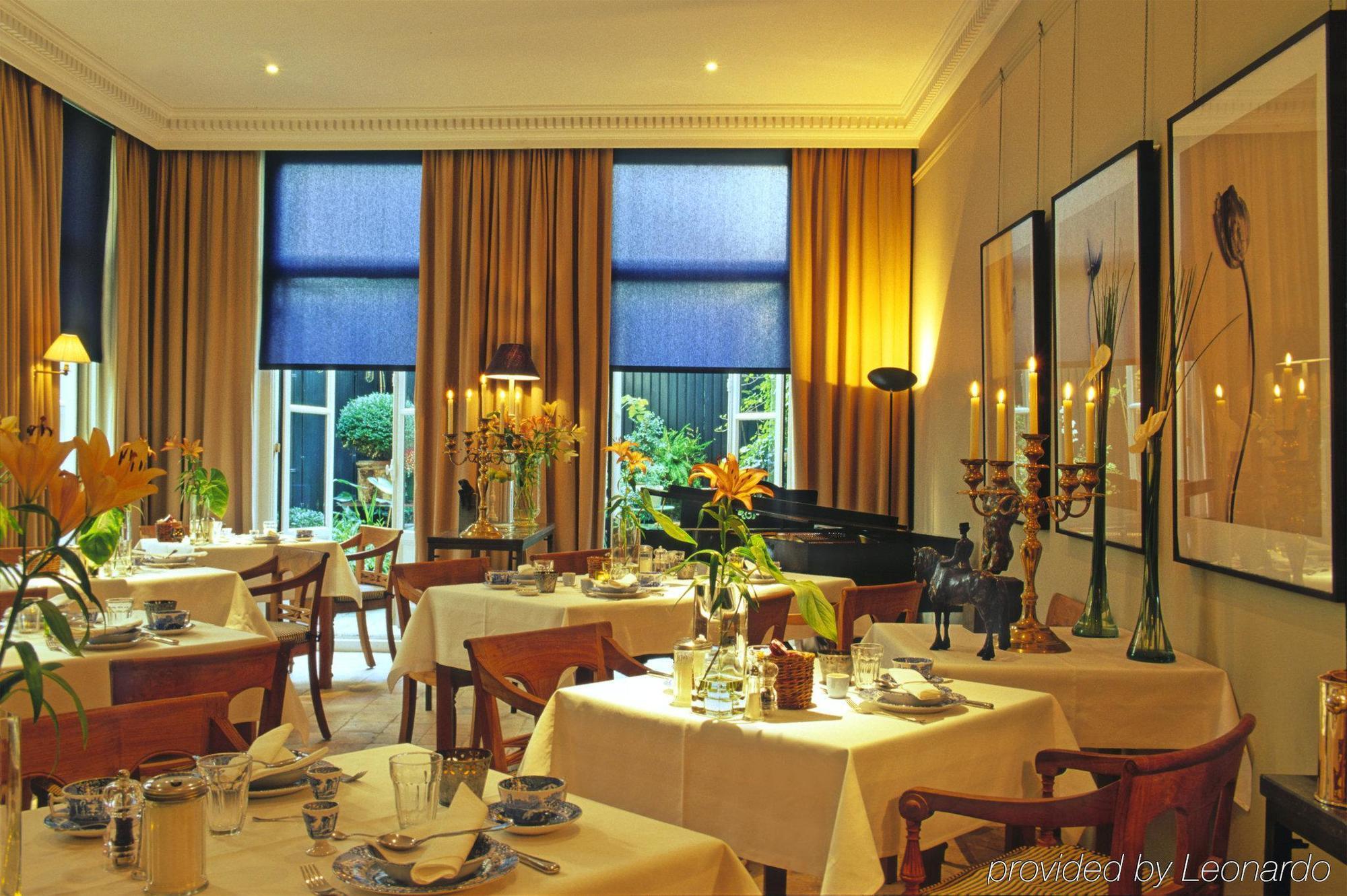 717 Hotel Amesterdão