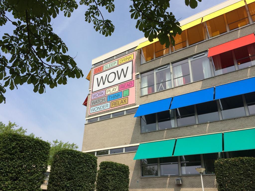 Wow Hostel