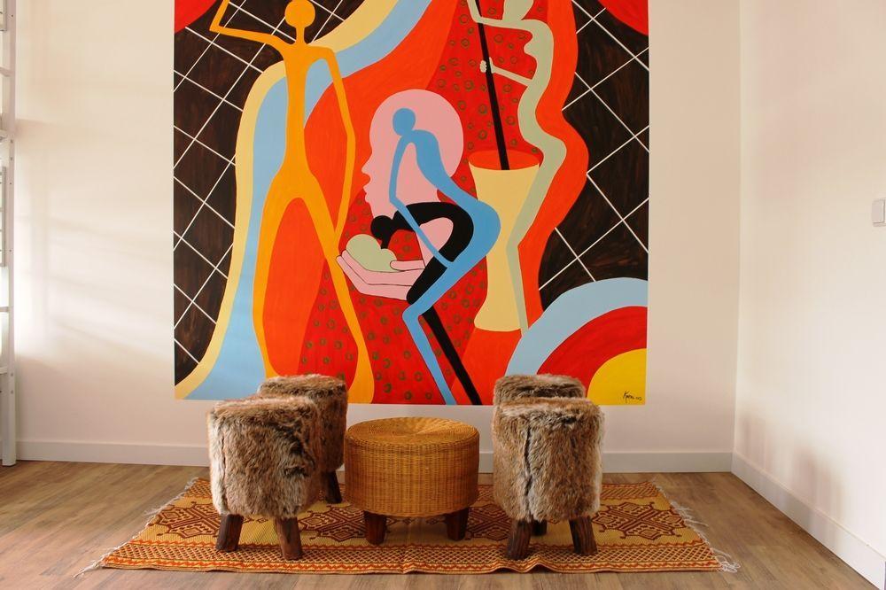 Hostelle Hostel Amsterdam