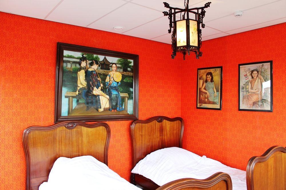 Hostelle Hostel *