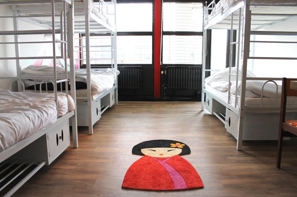 Hostelle Hostel *