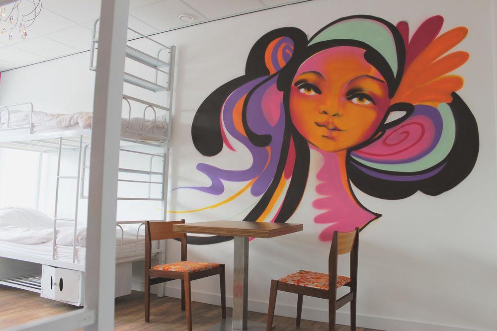 Hostelle Hostel