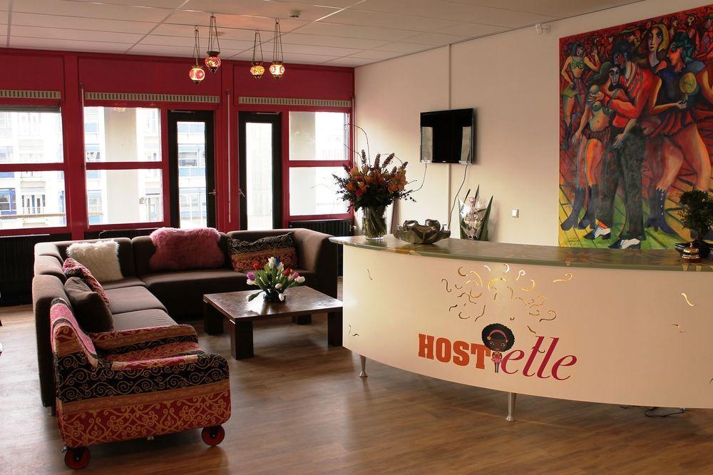Hostelle *
