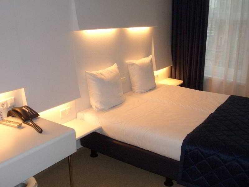 Hotel Ibis Styles Station Amsterdam