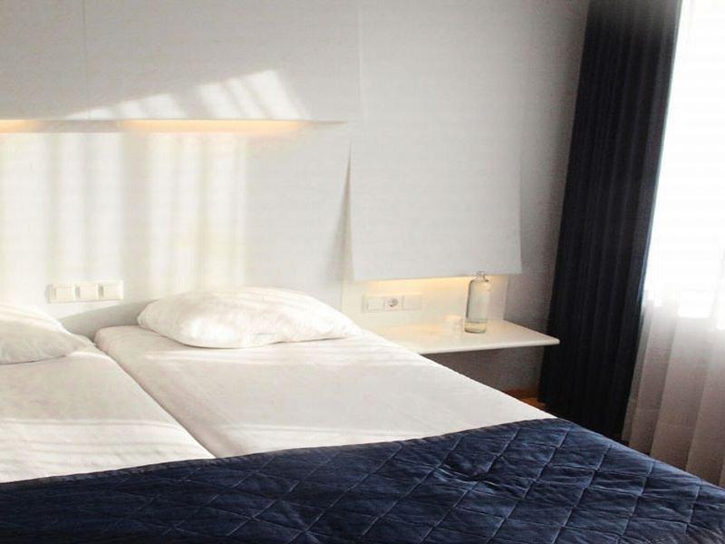 Ibis Styles Station Hotel Amsterdam