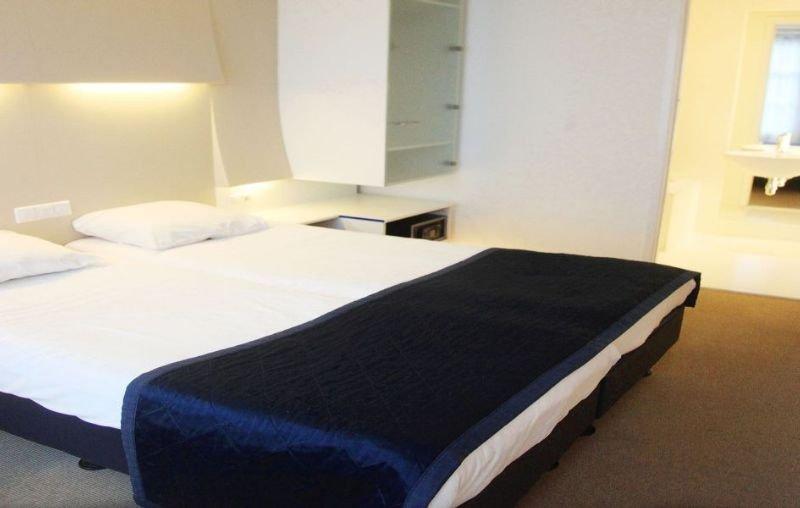 Ibis Styles Station Amsterdam