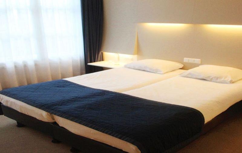 Ibis Styles Station Hotel