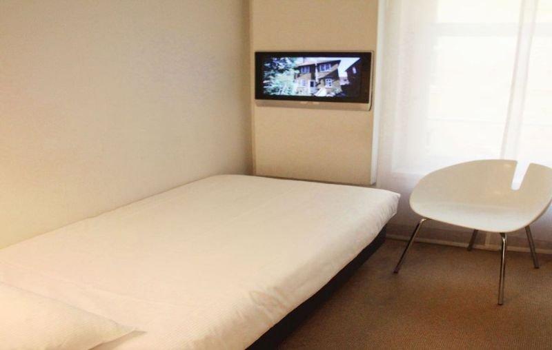 Ibis Styles Station 3*