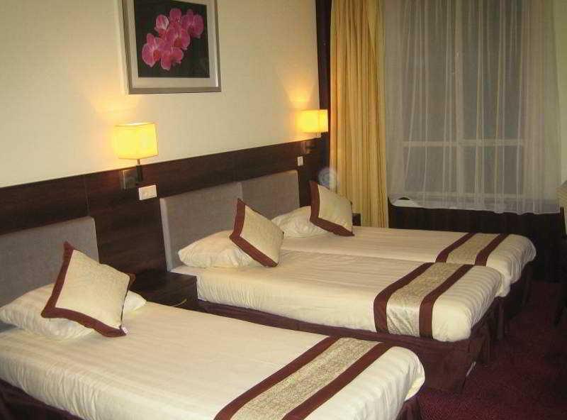 Garden Hotel Amsterdam