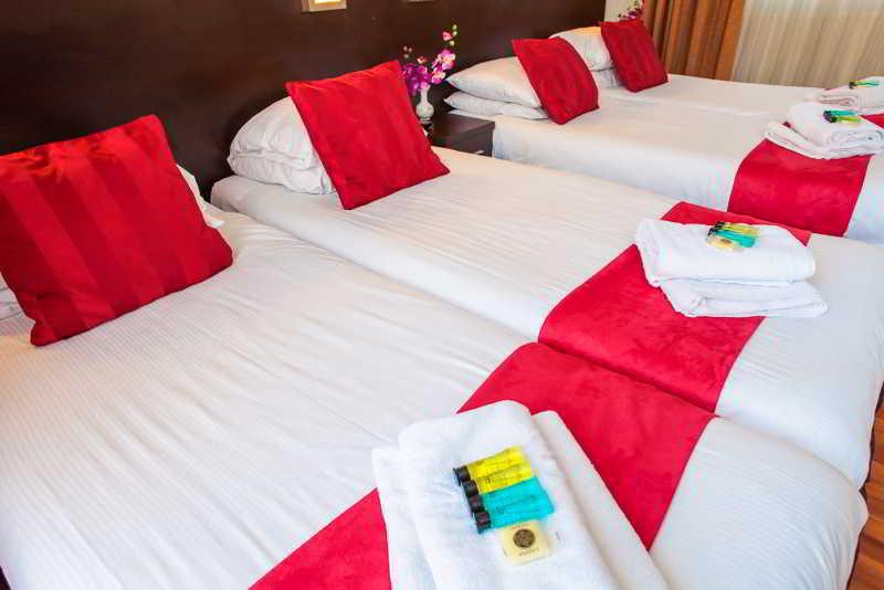 Falcon Plaza Centre Hotel Amsterdam