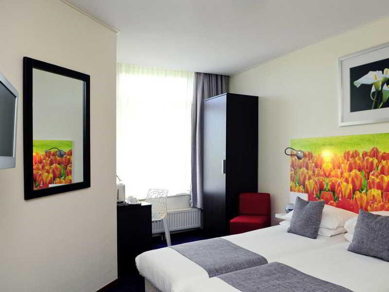 Ibis Styles