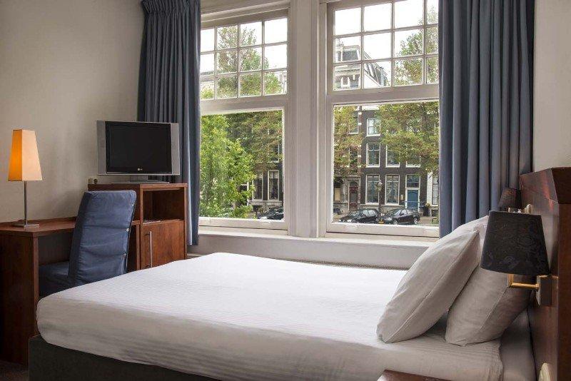 Hotel Max Brown Canal District, Part Of Sircle Collection 3*