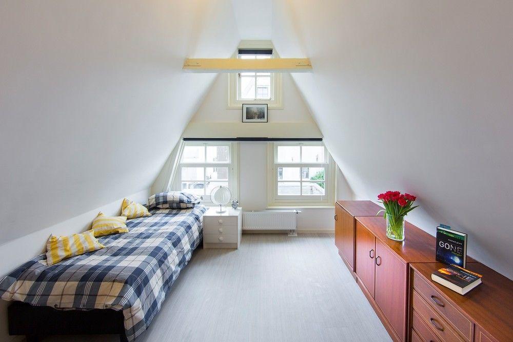 Kings Holiday home Amsterdam