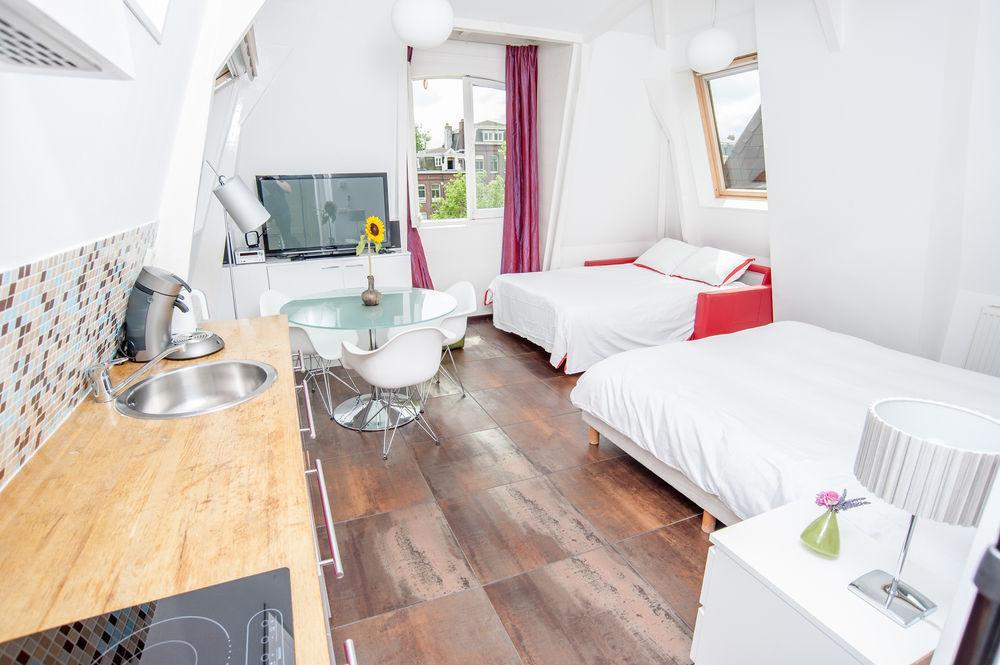 Amstel Corner 3* Amsterdam