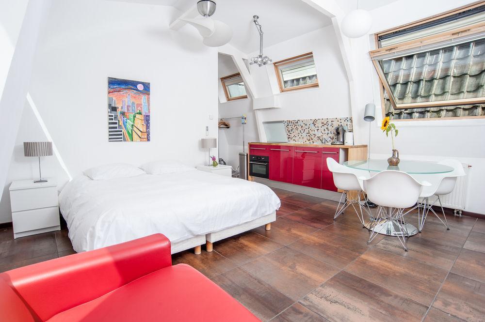 Amstel Corner 3* Amsterdam