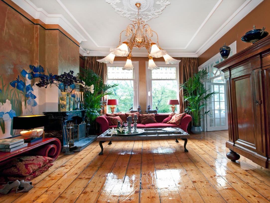 Breitner House Bed & Breakfast 5*