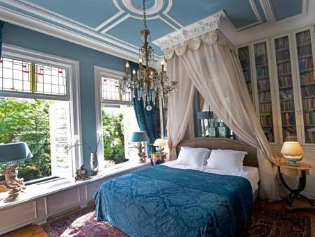 Breitner House Bed & Breakfast