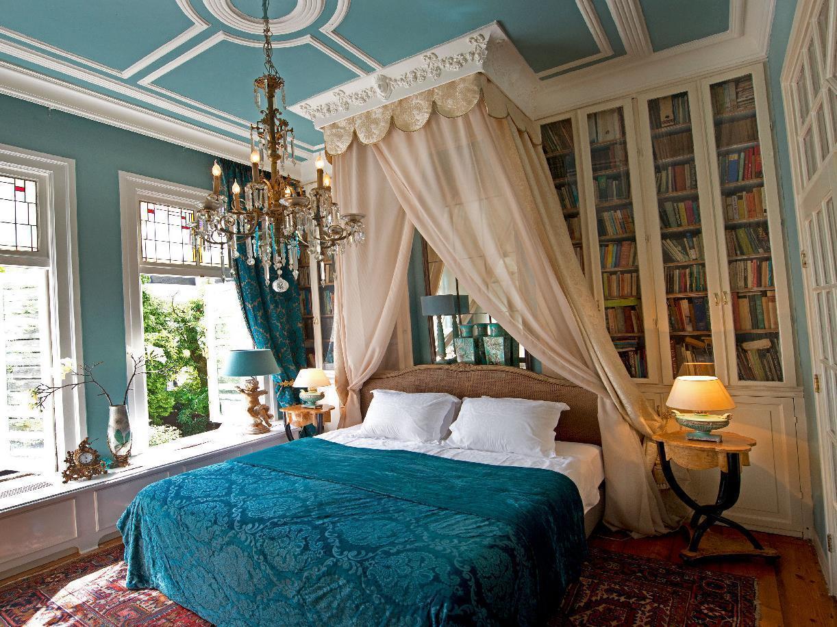 Breitner House 5* Amsterdam
