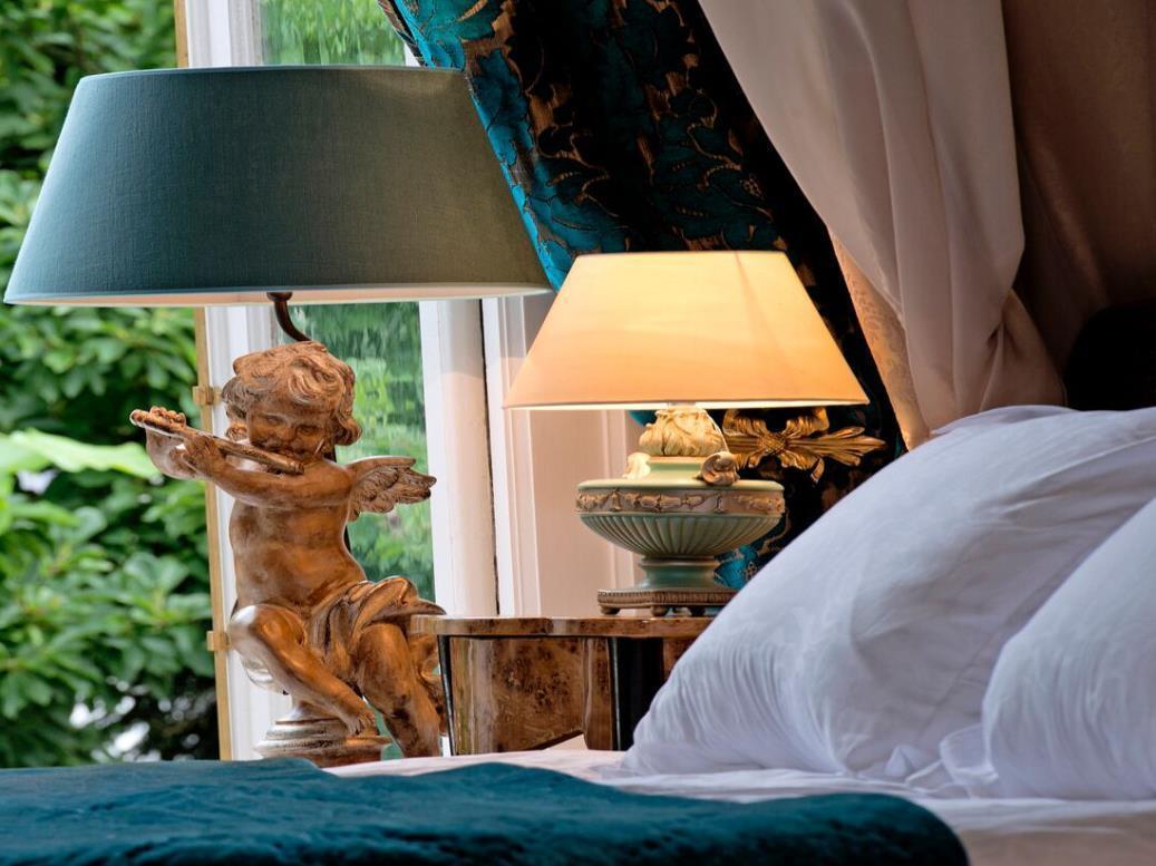 Breitner House Bed & Breakfast Amsterdam