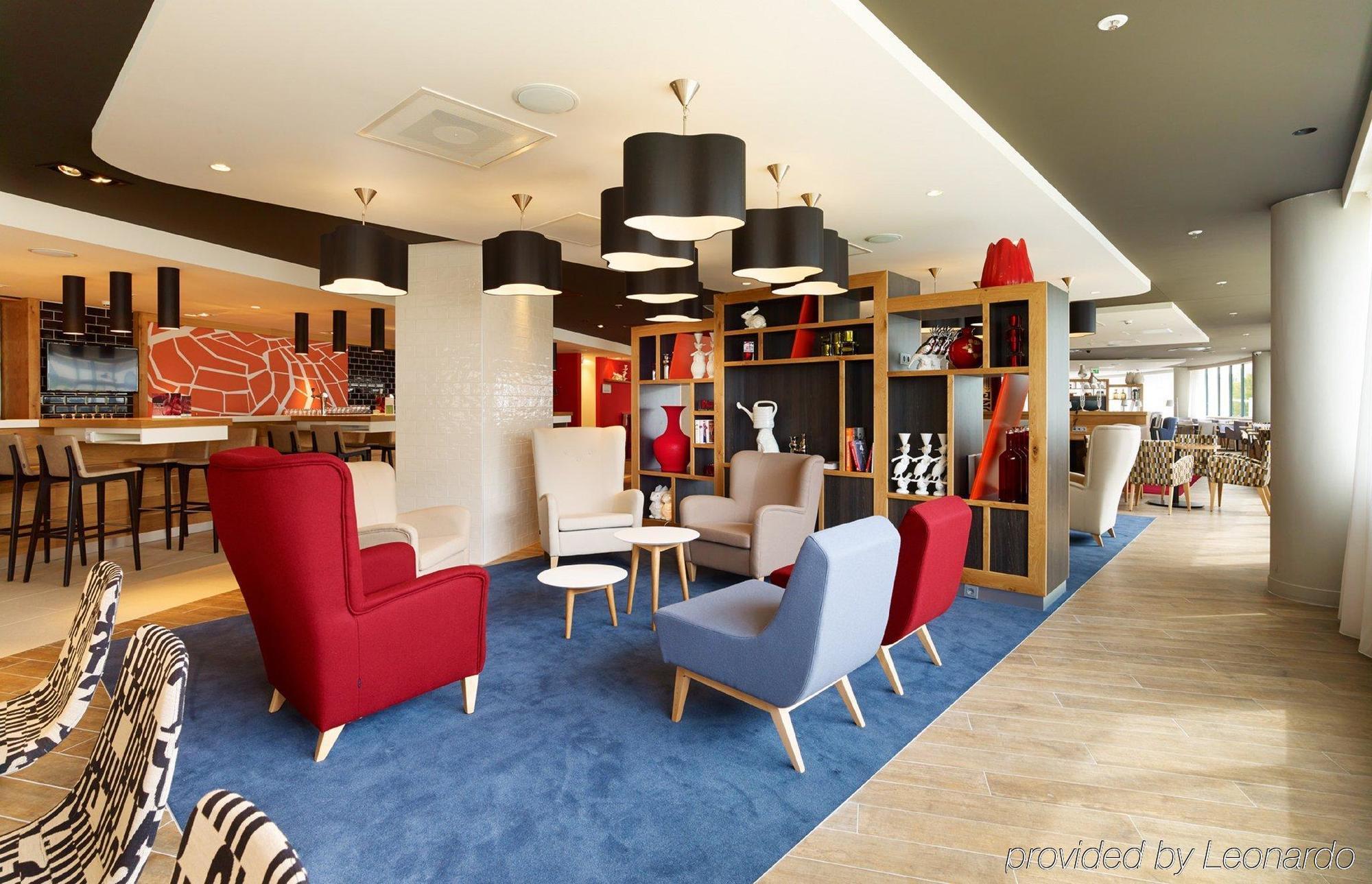 Express Arena Towers By Ihg 3*