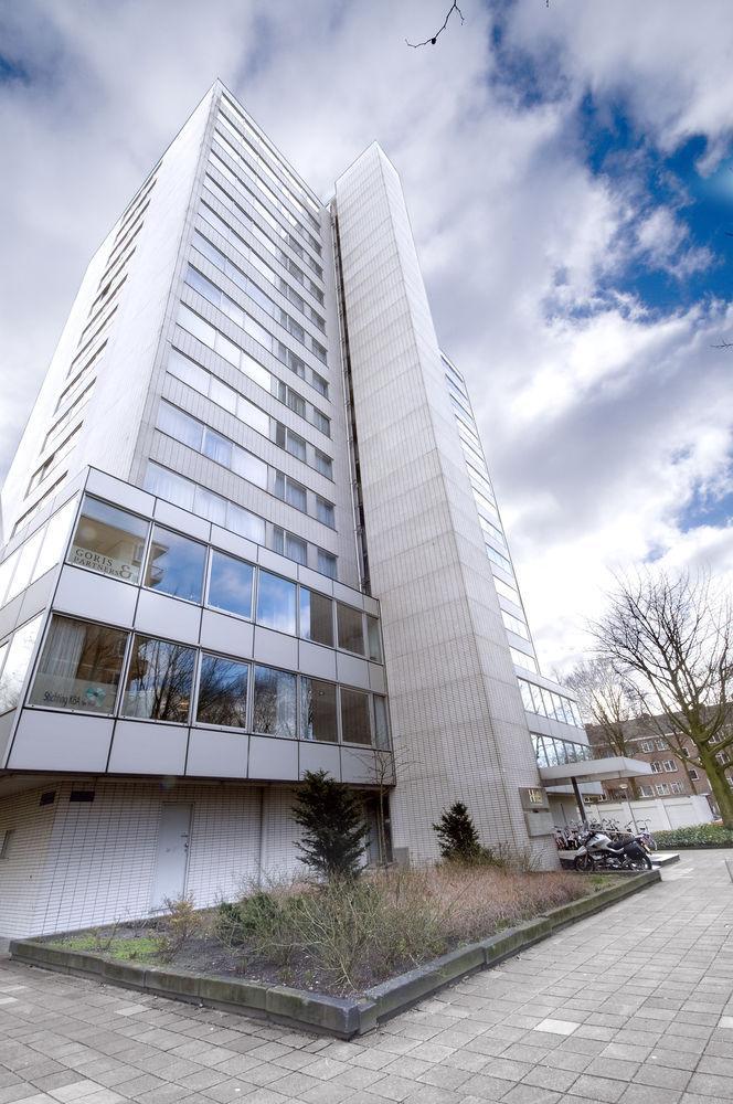 Htel Serviced Apartment *