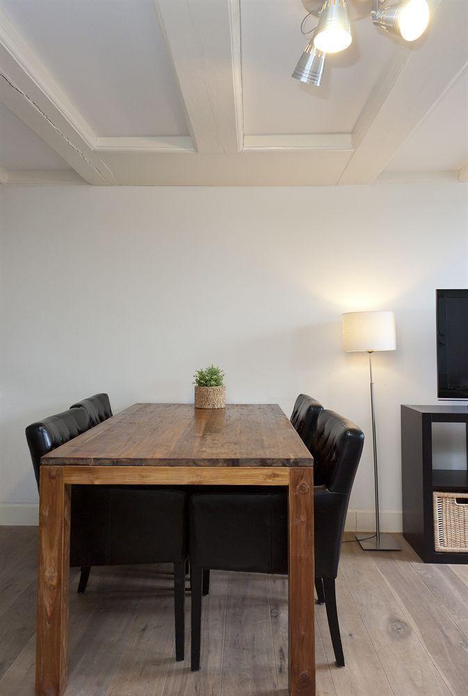 Short Group Harbour Serviced 3* Amsterdam
