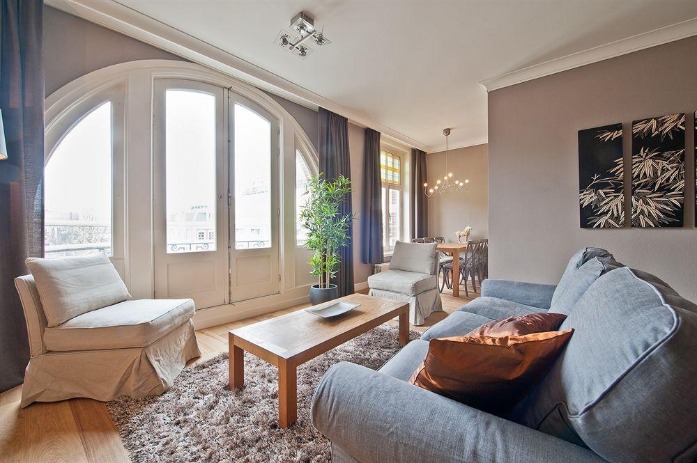 Leidseplein Auberge de jeunesse Amsterdam