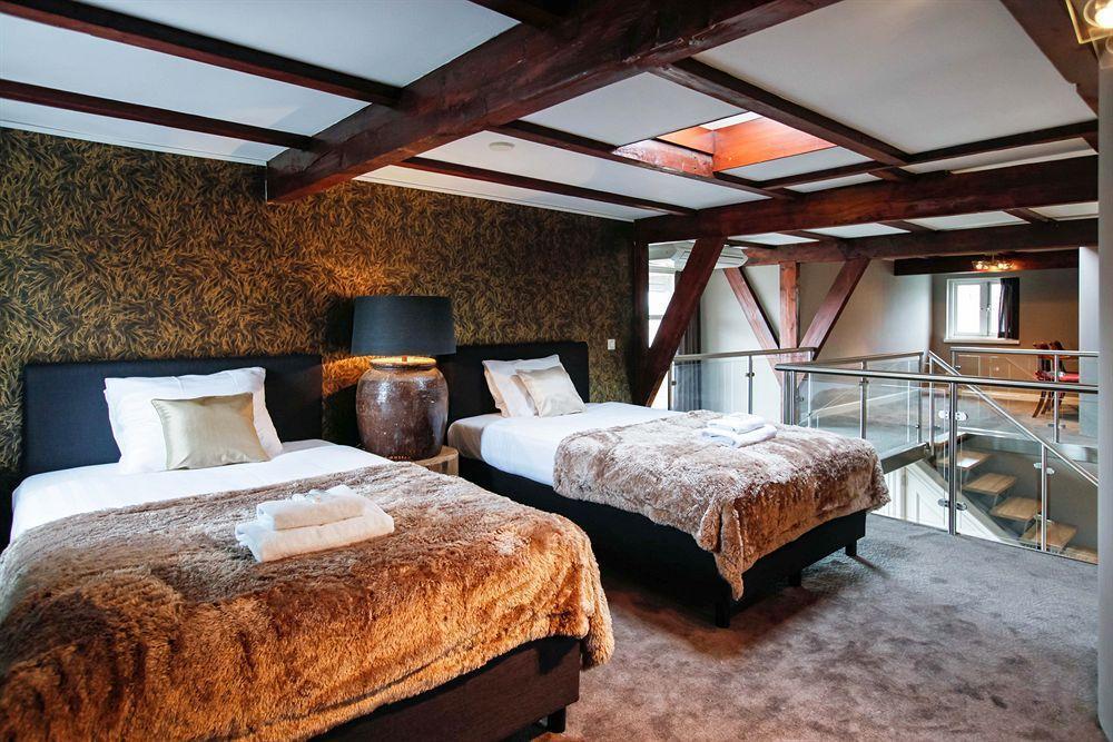 Leidseplein Auberge de jeunesse *