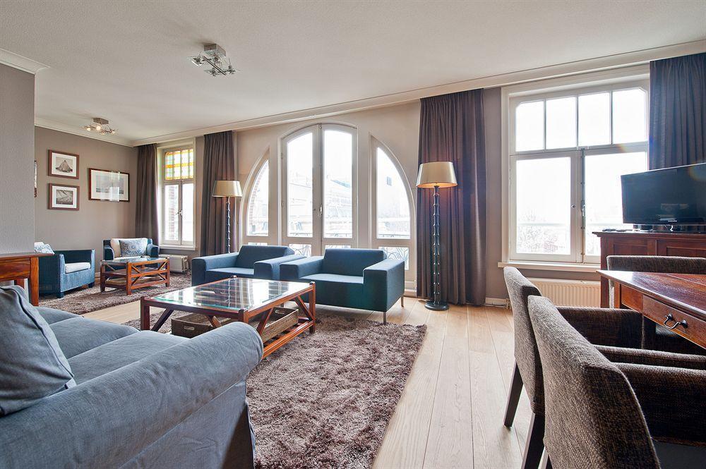 Leidseplein Auberge de jeunesse