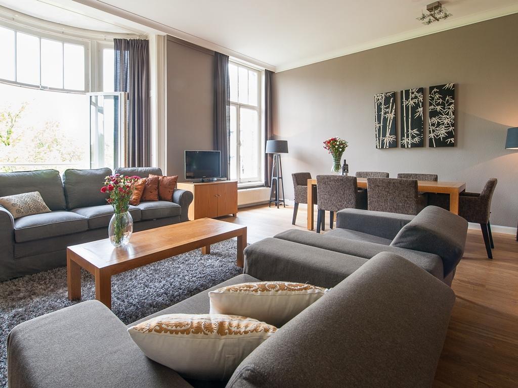 Leidseplein Auberge de jeunesse