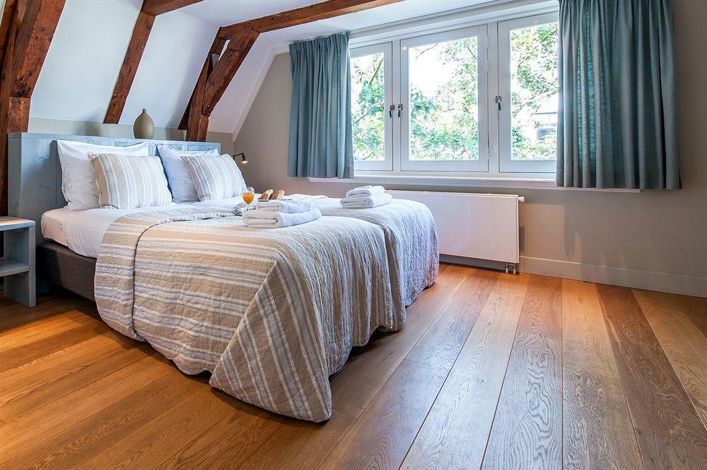 Yays Vondelpark By Numa 4* Amsterdam