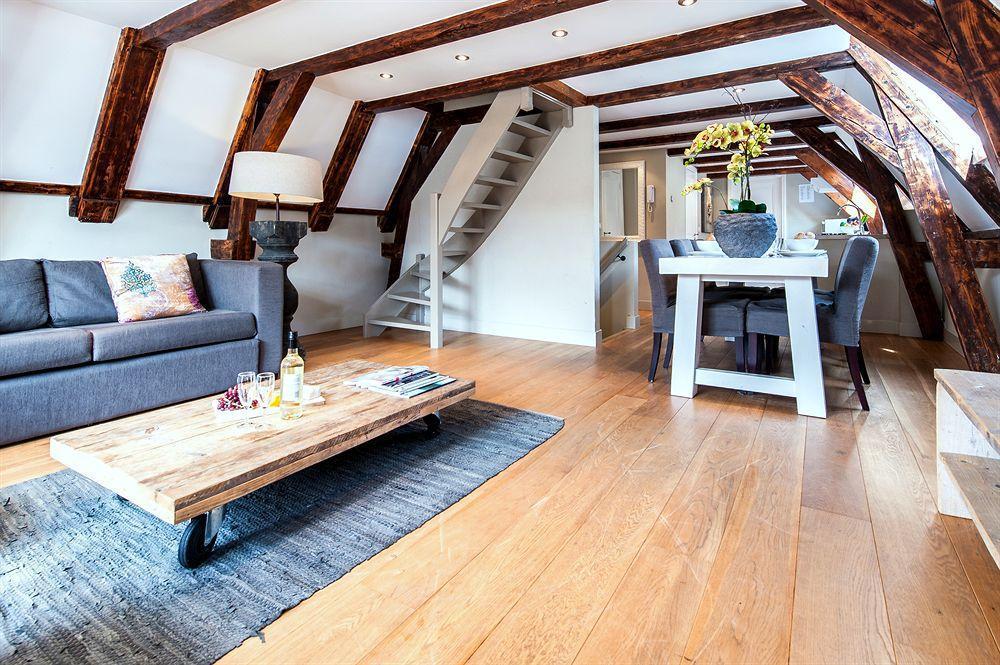 Yays Vondelpark By Numa Aparthotel
