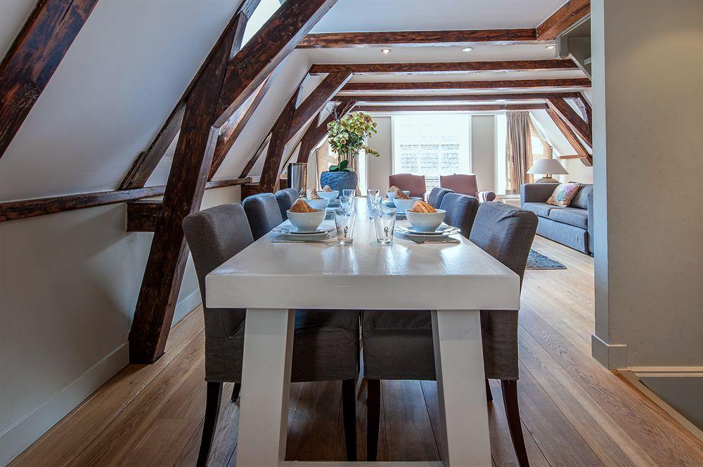 Yays Vondelpark By Numa Aparthotel Amsterdam