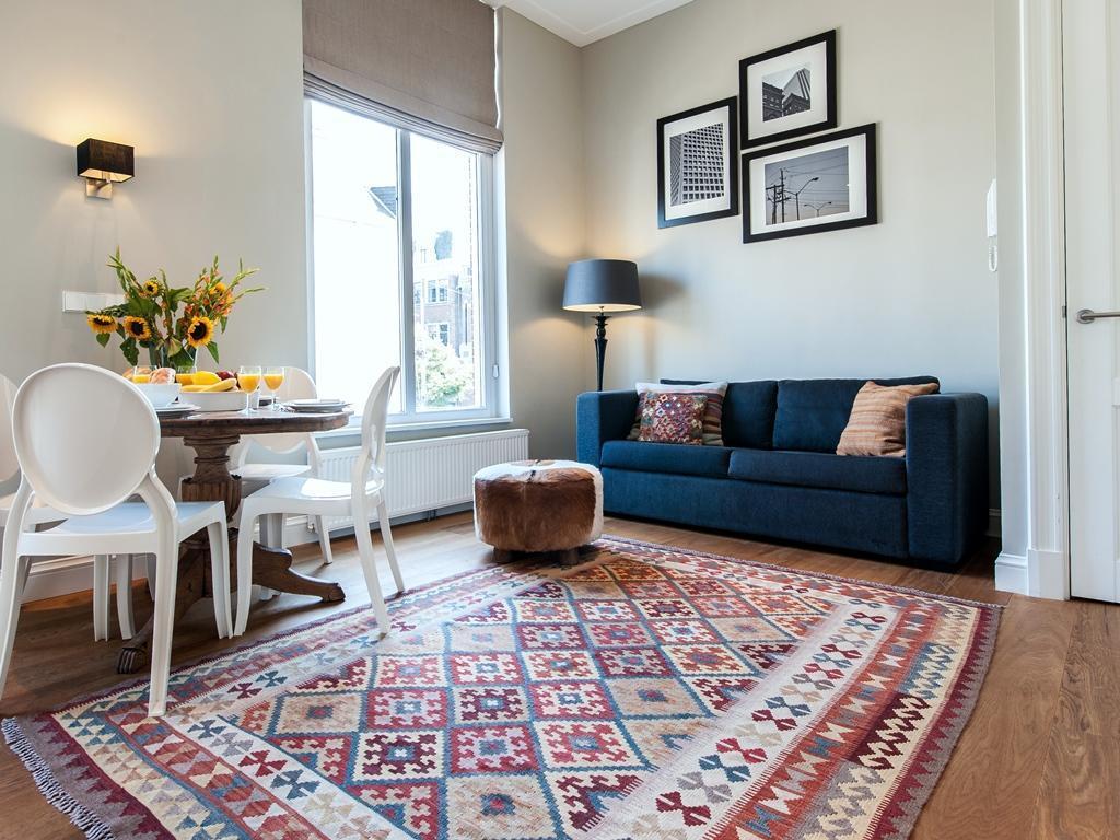 Yays Vondelpark By Numa Aparthotel