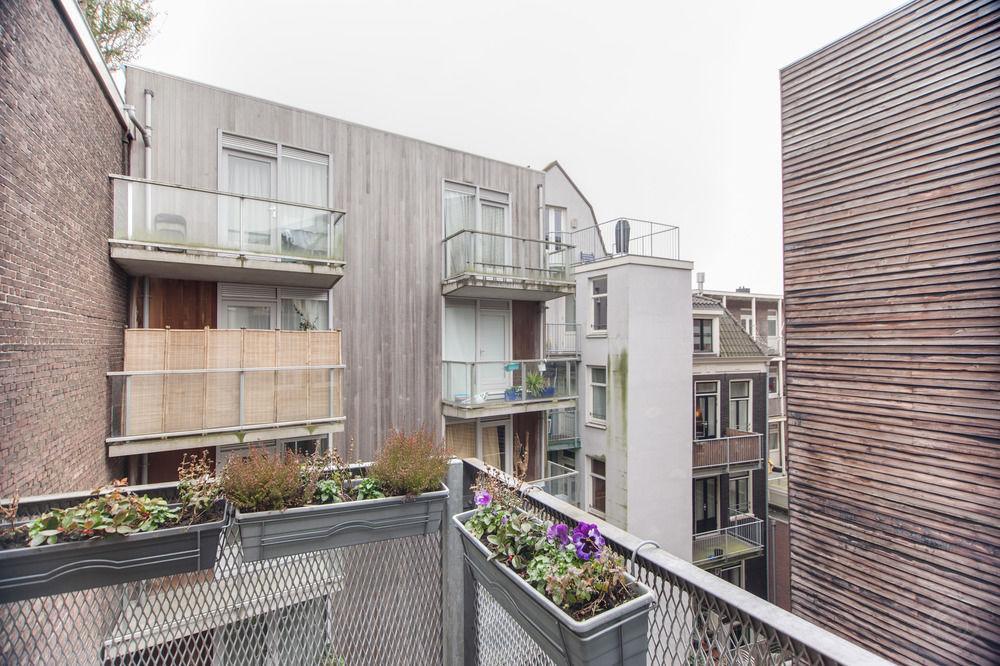 Plantage - Digital Access Hotel