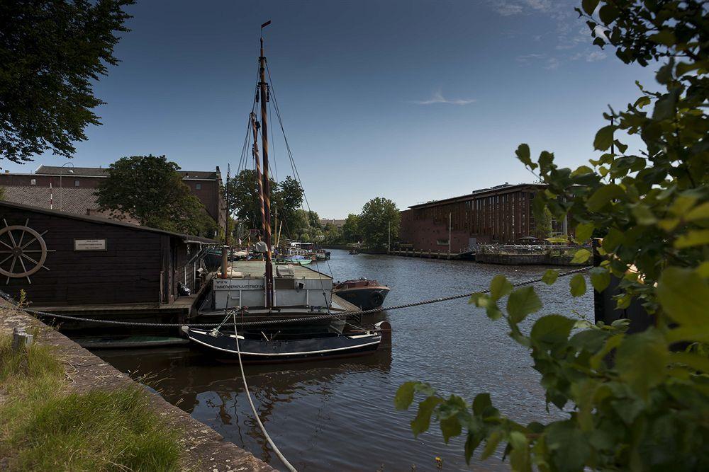 Plantage - Digital Access 2* Amsterdam