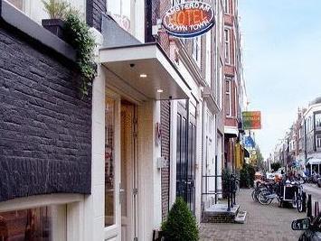 Downtown Hotel