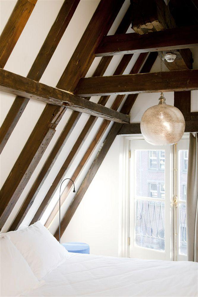 The Exchange Hotel Amsterdam