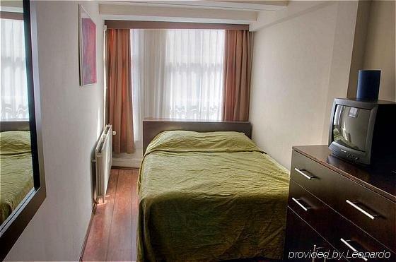 The Exchange Hotel Amsterdam