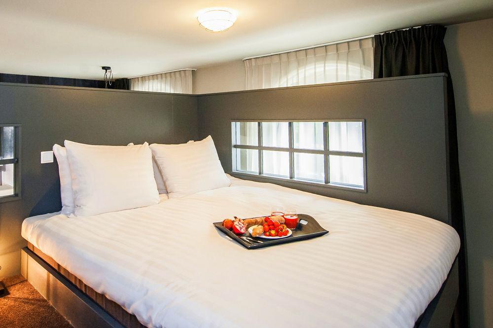 Yays Maritime By Numa Aparthotel Amsterdam