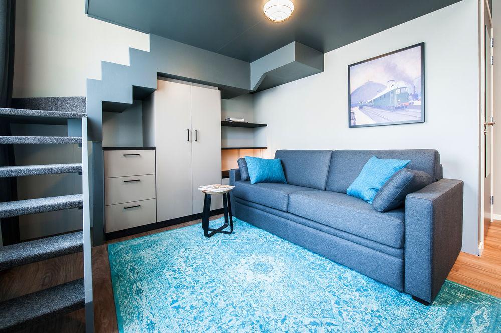 Yays Maritime By Numa Aparthotel Amsterdam