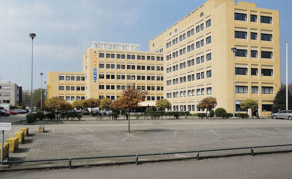 A&o Zuidoost Hostel Amsterdam