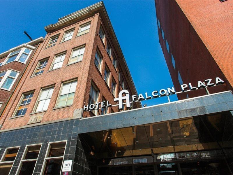 Falcon Plaza Centre